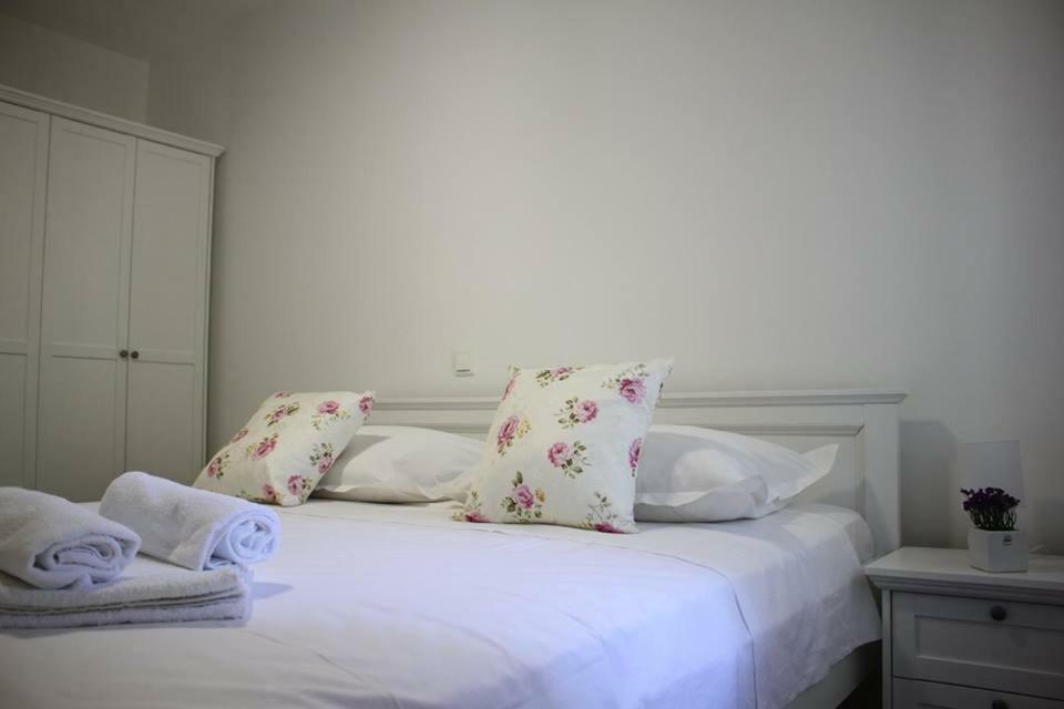 Apartments Holiday Baška Voda Kültér fotó